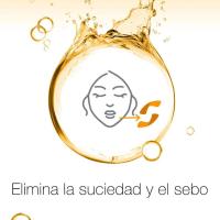 Neutrogena Blackhead Eliminating Exfoliante Facial con Ácido Salicílico Purificante para Puntos Negros 150ml - details 0