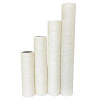 Palo De Afilado Para Gato DIY Juego De Rascado Para Árbol De Gatos Marco De Subida Para Gatos Juguete Para Gatos Con Alambre De Sisal Evita Dañar Muebles - details 0