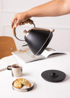 Create - Hervidor Eléctrico Retro de Agua 1.7L Libre de BPA y Anti-Cal - KETTLE RETRO - details 0