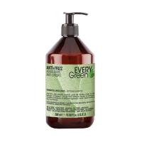 Dikson Muster Every Green Champú Vegano Anti-Frizz Con Aceite Biológico de Sésamo - details 0
