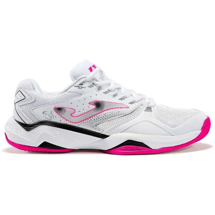 Calzado Calzado marca Joma modelo Tm10Ls2342P para mujer en color blanco - 1