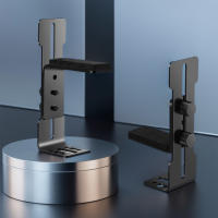 Soporte Para Tarjeta Gráfica De 12cm Chasis Soporte Para Tarjeta Video RTX 4090 4080 4070 Aluminio Sin RGB Peso 57g - details 2