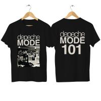 Camiseta Para Hombre 2024 Estilo Casual Depeche Negative Skull Moda T-Shirt Gráfica Oversize Deportiva Transpirable Y Cómoda Streetwear Tallas S-4XL - details 3