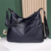 Bolso De Hombro Tendencia 2023 De Lujo Diseñador Gran Tote Casual De Cremallera Para Mujer Bolsa Bandolera De Alta Calidad - details 16