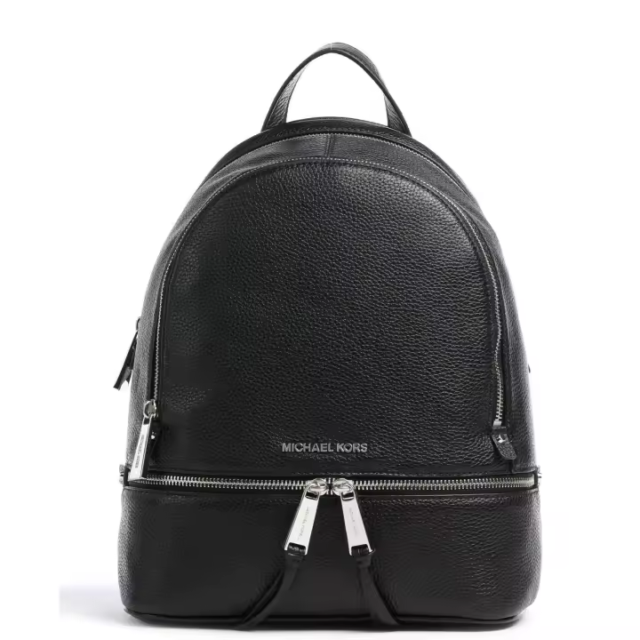 Michael Kors Mochila Rhea mediana de piel | 30S5SEZB1L 001 - 1