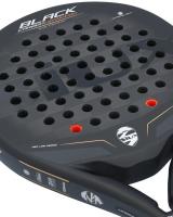 Siux Black Carbon Revolution 24k 2022+Regalo overgrip - details 1