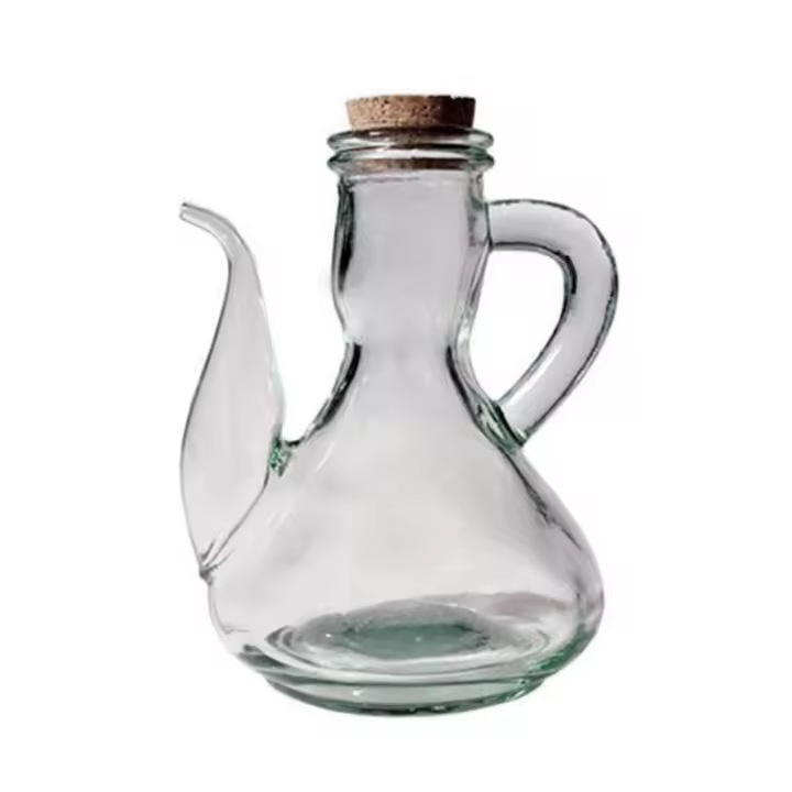 ACEITERA ALCUZA VIDRIO 1/4 L 5378 - 1