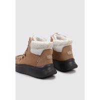 Hey Dude WENDY APRES SUEDE COZY Botas Planas Mujer Cuero - details 2