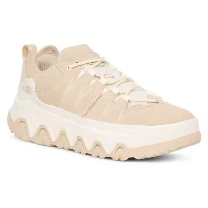 Calzado mujer Zapatillas Ugg Zapatillas 1161830 Captrail Beige - 1