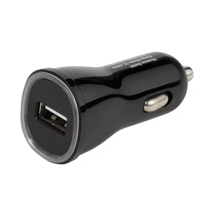VIVANCO CCVVUSB21ABK ACCESORIO PARA LA TELEFONIA - 1