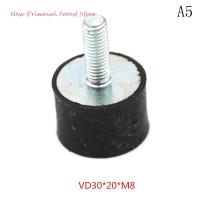 1PC Isolador De Choque De Goma De Alta Calidad M3 M4 M5 M6 M8 Para Herramientas Piezas Antivibración Absorbedor De Choque - details 0