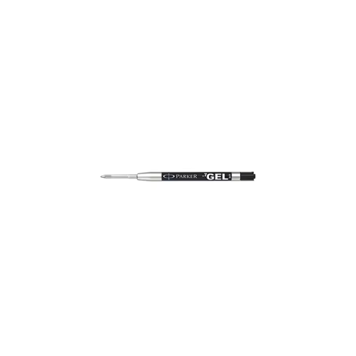 Parker - 1950344 Recambio de bolígrafo Medio Negro 1 pieza(s) 1950344 - 1