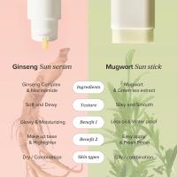 Beauty of Joseon Ginseng Moist Sun Serum SPF50+ PA++++ (50 ml) - details 6