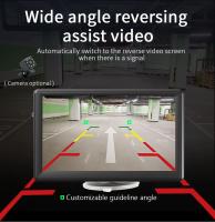 🎁【Detalles para Mamá】Reproductor Multimedia para Coche 7 Pulgadas HD - GPS Integrado, Bluetooth 5.1, Android Auto/Apple CarPlay Inalámbrico, Pantalla Táctil IPS, MP5, Control por Voz, Compatible con Todos los Vehículos - details 12