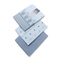 Mercatienda.es Sábanas cama verano-Suaves y Económicas de Microfibra Anti-perli - Margarita en gris. - details 3