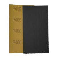 Juego De 18 Piezas De Papel De Hierro Puro Para Bricolaje 400-3000 Grit Herramientas De Pulido Abrazadera Seca Y Húmeda - details 12
