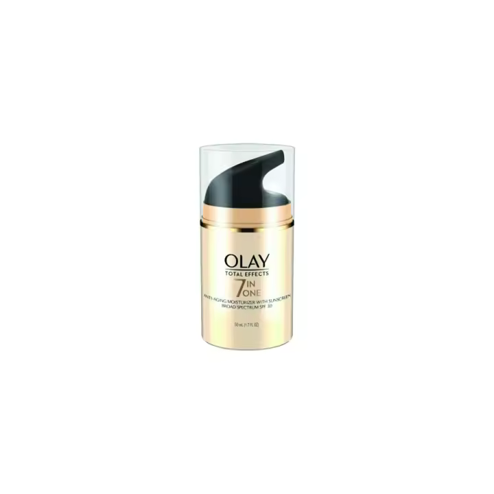 Olay TOTAL EFFECTS CREMA HIDRATANTE ANTIEDAD SPF30 - 1