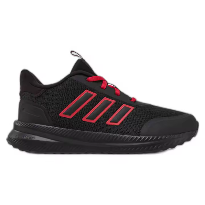 Zapatillas Adidas  para niños unisex en color negro - 1