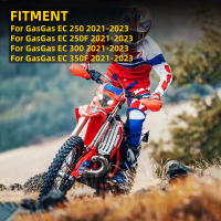 Faros LED Para Dirtbike Y Pit Bike Compatible Con GasGas EC 250 250F 300 350F 2021 2022 2023 Alta Baja Luz Y DRL Accesorios De Motocicleta - details 6