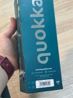 Botella térmica Quokka, Solid Tropical 630ml, mantiene frío y calor, para todo tipo de bebidas, niños y adultos, acero inoxidable - details 6