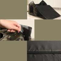Carpa Para Gatos Rescatados Impermeable Y Cálida Para Uso Indoor Y Outdoor Ideal Para Perros Y Gatos Pequeños Y Medianos - details 8