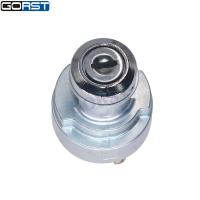 Interruptor De Encendido Ignition Starter Switch 1E013-63590 Para Motor Diesel Kubota Grasshopper 428D 928D 928D2 930D2 Con Llaves Piezas De Automóvil Material Metálico - details 6