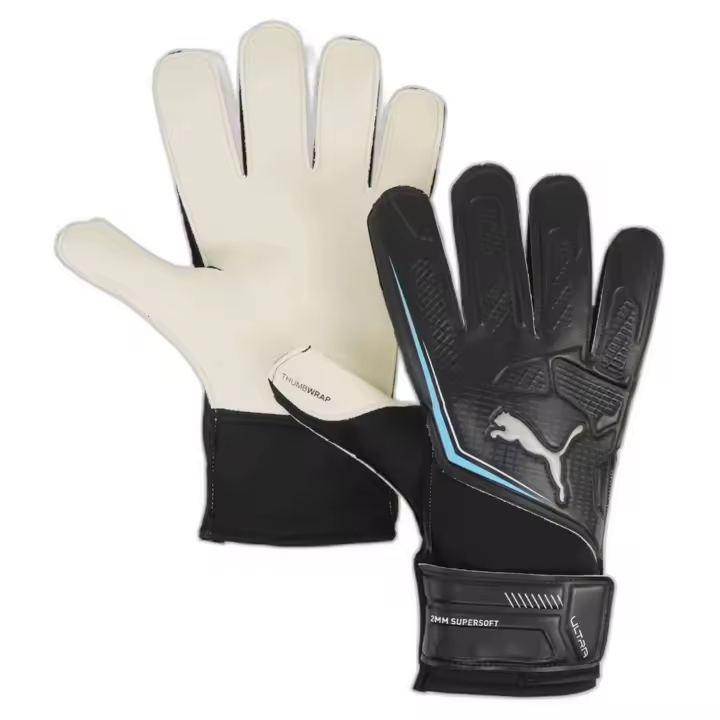 Deporte Puma modelo Puma Ultra Play Rc en color Negro - 1