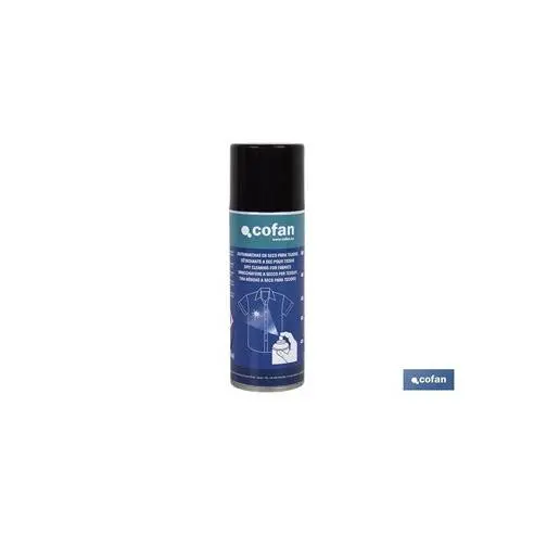 Quitamanchas En Seco Para Tejidos 200ml - 1