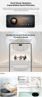 HONOR 200 Pro SmartPhone 5G Snapdragon 8 Gen 3 6.78" 120Hz Screen 5200mAh Battery 100W Fast Charge 50MP Global Version - details 16