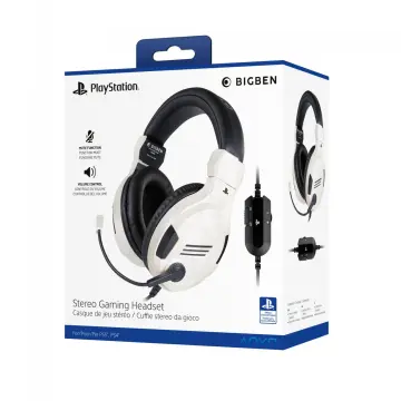Trust cascos gaming ps4 y ps5 auriculares de gaming gxt 488 forze