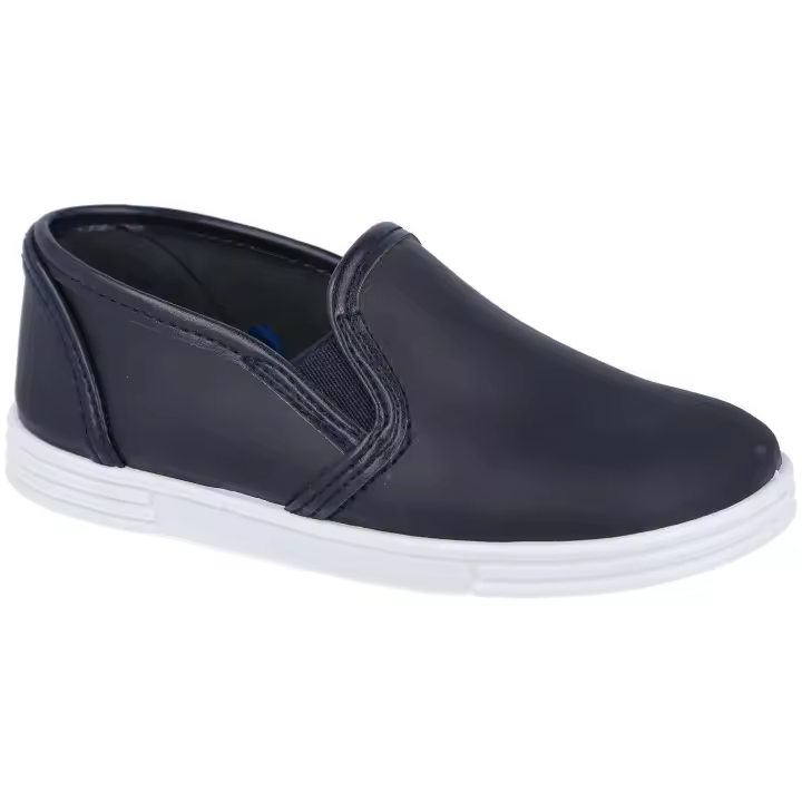 Zapatos Javer Md169 para niños en color azul - 1