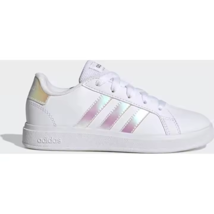 Zapatilla ADIDAS GRAND COURT 2.0K GY2326 Blanco - 1