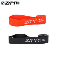 ZTTO 2Pcs Cinta De Rueda De Bicicleta MTB Y Carretera De PVC Premium Para Rines De 20 24 26 27.5 29 Pulgadas 700c - details 2