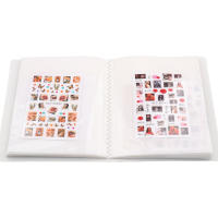 Caja De Almacenamiento Transparente Para Uñas Con 40 Ranuras Estantería Para Colocar Adhesivos De Uñas Accesorios De Manicura Organizador De Esmaltes - details 7