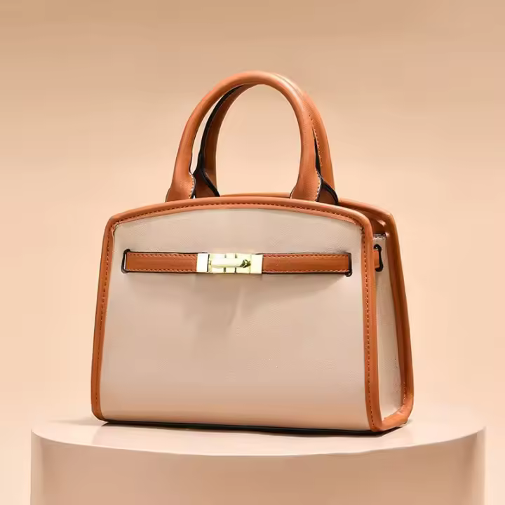 Bolsos, Cartero, bolsos de cuero y Cartero HETAS por mujeres, bolsos de hombre con grandes Bolsas crossbody. - 1