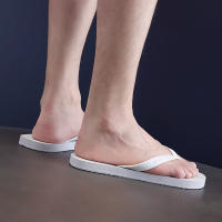 Nuevos Sandalias De Playa Para Hombre 2022 Antideslizantes Casual Ligeros EVA Cómodas Para Verano Uso Doméstico Y Estudiar - details 2