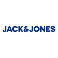 JACK & JONES Bandolera Hombre, Bolso para Hombre, JACJAMIE SMALL SLINGBAG LN, 100% Poliester, Color beige - details 0