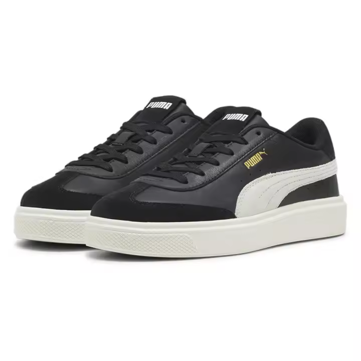 Puma Select Zapatillas Lajla T-toe Negro - 1