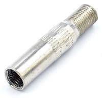 Adaptador De Extensión De Válvula Para Xiaomi M365 pro Scooter Eléctrico Rueda Frontal Motor Tornillo De Aire Accesorios De Scooter - details 5
