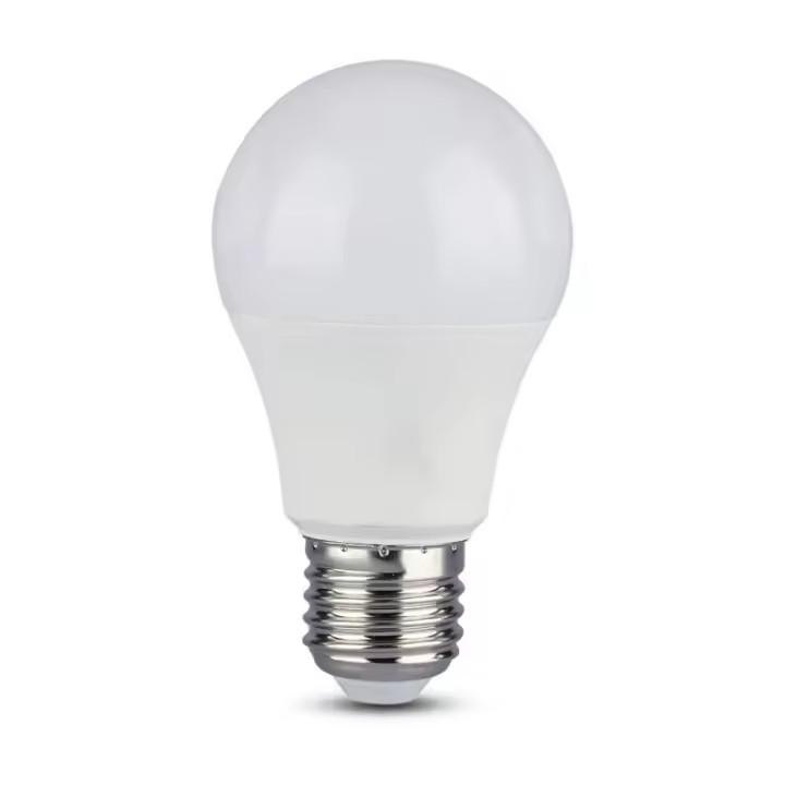 Bombilla LED 11W E27 Dimmable A60 SAMSUNG VT-262D  V-TAC - 1