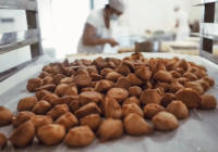 Galletas de mantequilla Maruxas de Nata - Caja 200 Gr. - Lagareta Gourmet - details 2
