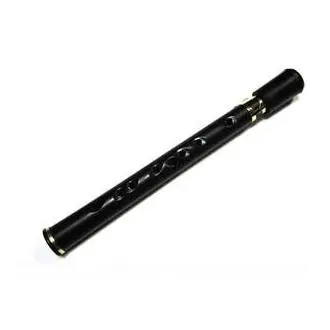 XAPHOON POCKET SAX-Europe (Platicol) Do (Negro) - 1