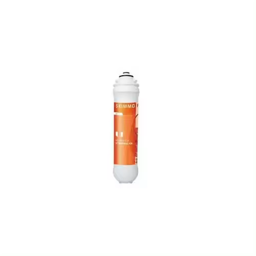 Membrana Osmosis Ultrafiltración Nelva - Agua Limpia Sin Partículas - 1