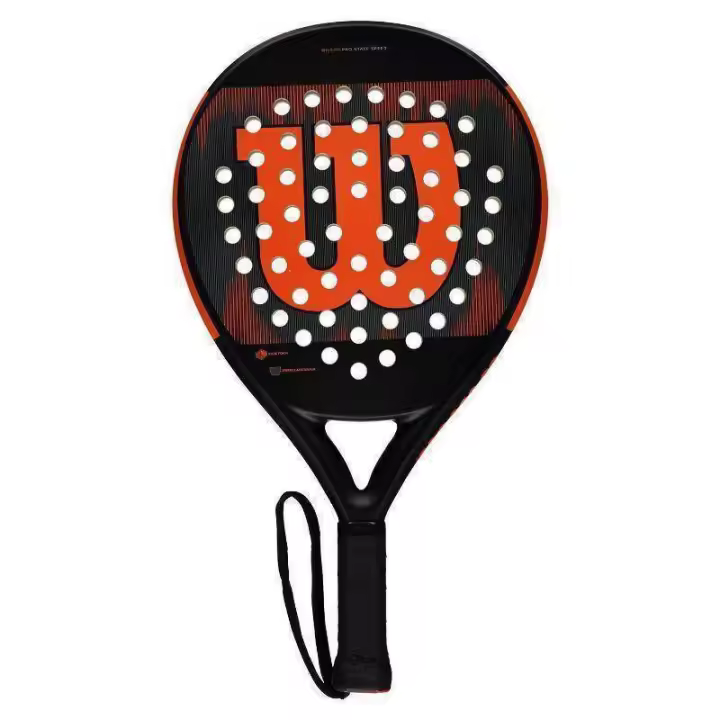 Pala Wilson Pro Staff Speed, pala de pádel - 1