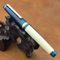 Bolígrafo De Tinta Jinhao 82 Con Puntiagudo EF De Color Contraste Suministros Escolares Y De Oficina Estaciónery Regalo Para Escritura - details 5