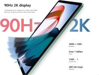 Xiaomi ( TIENE USO) Redmi Pad - 4gb +128GB tablet Android, libre, - Graphite Gray - GRIS, Envio 24h (PRODUCTO CON USO) - details 3