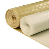 Mantel De Silicona Para Hornear Grande Reutilizable Resistente Al Calor Para Galletas Pan No Adhesivo Antideslizante Para Amasar Pastry - details 7