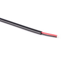 5Pares De Conectores De Cable De Cobre 12V Macho + Hembra Enchufe De Poder DC 5.5*2.1MM Para Seguridad CCTV Camara LED Y Strip - details 9