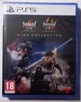 Nioh Collection - Playstation 5 (PS5) - PAL España precintado - Sony Interactive Entertainment - details 0