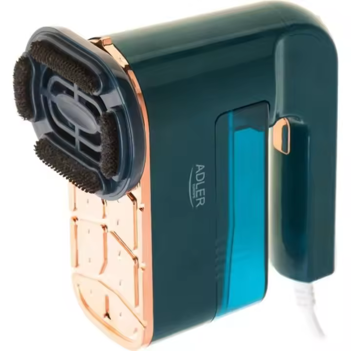 Adler Ad 7050 Limpiador A Vapor - 1